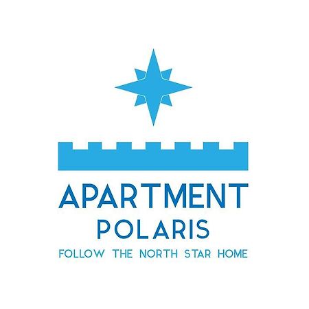 Apartment Polaris 오흐리드 외부 사진