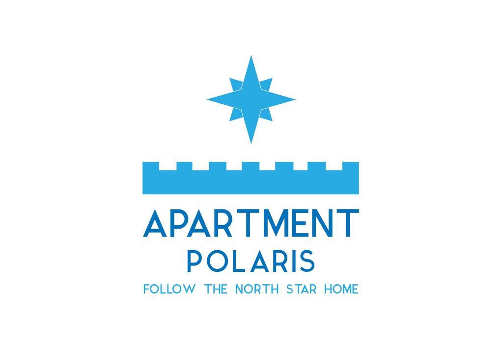 Apartment Polaris 오흐리드 외부 사진